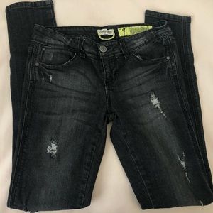 Women’s Indigo Rein Jeans